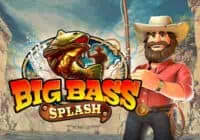 ทดลองเล่น Big Bass Splash สล็อตค่าย Pragmatic Play ฟรี