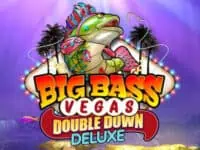 ทดลองเล่น Big Bass Vegas Double Down Deluxe สล็อตค่าย Pragmatic Play ฟรี