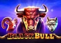 ทดลองเล่น Black Bull สล็อตค่าย Pragmatic Play ฟรี