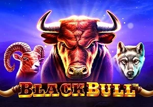 ทดลองเล่น Black Bull สล็อตค่าย Pragmatic Play ฟรี