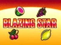 ทดลองเล่น Blazing Star สล็อตค่าย Blueprint Gaming ฟรี