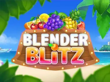 ทดลองเล่น Blender Blitz สล็อตค่าย Relax Gaming ฟรี
