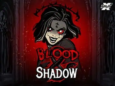 ทดลองเล่น Blood And Shadow สล็อตค่าย Nolimit City ฟรี