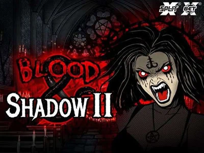 Blood & Shadow 2
