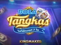 kingmaker เจ้าของเกม ไฮโลไทย น้ำเต้าปูปลา ป๊อกเด้ง เก้าเก ไพ่แคง bola tangkas เกมสล็อตค่าย kingmaker ทดลองเล่นฟรี