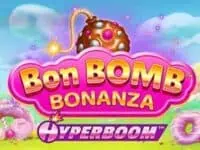 ทดลองเล่น Bon Bomb Bonanza สล็อตค่าย Blueprint Gaming ฟรี