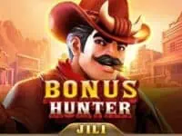 รีวิว jili slot แบบครบจบในที่เดียว bonus hunter เกมสล็อตค่าย jili ทดลองเล่นฟรี