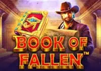 ทดลองเล่น Book Of Fallen สล็อตค่าย Pragmatic Play ฟรี