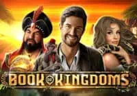 ทดลองเล่น Book Of Kingdoms สล็อตค่าย Pragmatic Play ฟรี