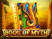 ทดลองเล่น Book Of Myth สล็อตค่าย Spade Gaming ฟรี