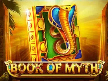 ทดลองเล่น Book Of Myth สล็อตค่าย Spade Gaming ฟรี