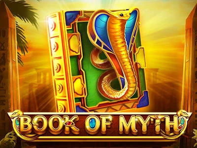 Book Of Myth