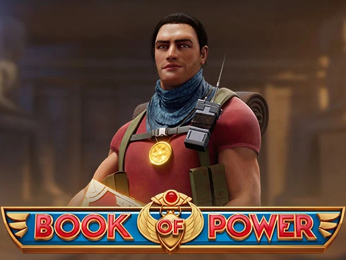 Book Of Power