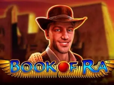 ทดลองเล่น Book Of Ra สล็อตค่าย Joker Gaming ฟรี