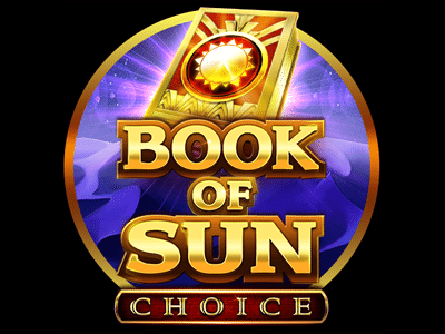 Book Of Sun Choice