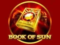 ทดลองเล่น Book Of Sun สล็อตค่าย booongo ฟรี
