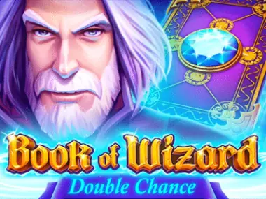 ทดลองเล่น Book Of Wizard สล็อตค่าย booongo ฟรี