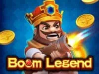 รีวิว jili slot แบบครบจบในที่เดียว boom legend เกมสล็อตค่าย jili ทดลองเล่นฟรี