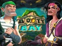 ทดลองเล่น booty bay สล็อตค่าย push gaming ฟรี