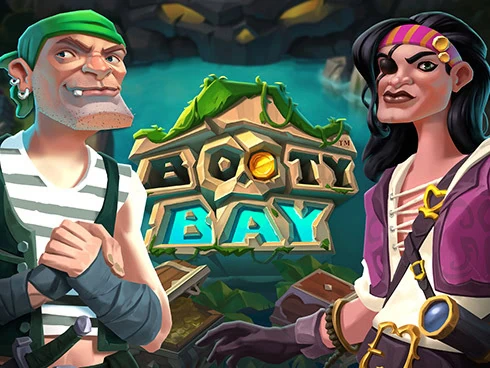 Booty Bay