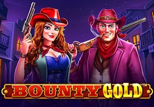 ทดลองเล่น Bounty Gold สล็อตค่าย Pragmatic Play ฟรี