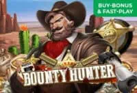 ทดลองเล่น Bounty Hunter สล็อตค่าย Joker Gaming ฟรี
