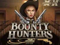 ทดลองเล่น Bounty Hunters สล็อตค่าย Nolimit City ฟรี