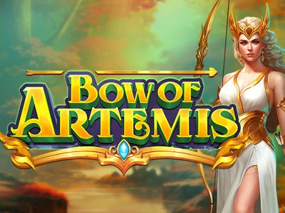 Bow of Artemis