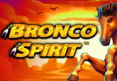 ทดลองเล่น Bronco Spirit สล็อตค่าย Pragmatic Play ฟรี
