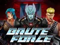 ทดลองเล่น Brute Force สล็อตค่าย Nolimit City ฟรี