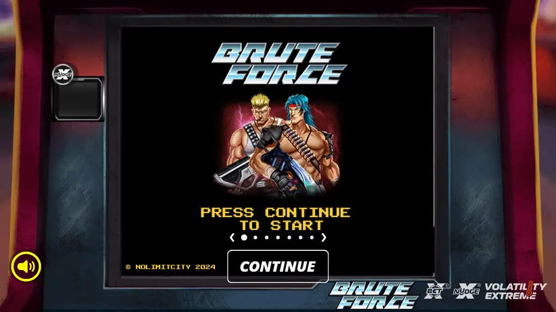 Brute-Force