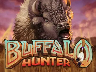 ทดลองเล่น Buffalo Hunter สล็อตค่าย Nolimit City ฟรี