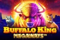 ทดลองเล่น Buffalo King Megaways สล็อตค่าย Pragmatic Play ฟรี
