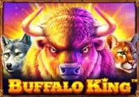 ทดลองเล่น Buffalo King สล็อตค่าย Pragmatic Play ฟรี