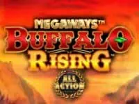 ทดลองเล่น Buffalo Rising Megaways All Action สล็อตค่าย Blueprint Gaming ฟรี