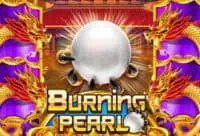 ทดลองเล่น Burning Pearl สล็อตค่าย Joker Gaming ฟรี