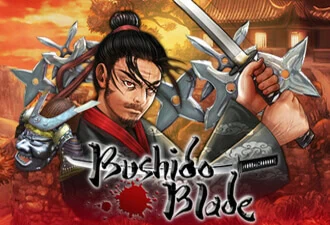ทดลองเล่น Bushido Blade สล็อตค่าย Joker Gaming ฟรี
