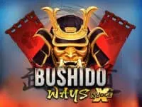 ทดลองเล่น Bushido Ways xNudge สล็อตค่าย Nolimit City ฟรี