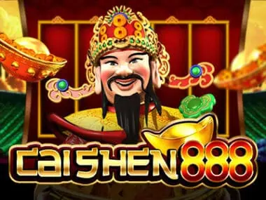 ทดลองเล่น Cai Shen 888 สล็อตค่าย Spade Gaming ฟรี