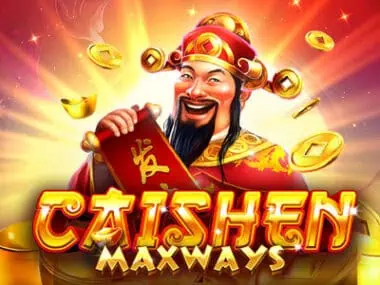ทดลองเล่น Caishen สล็อตค่าย Spade Gaming ฟรี