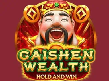 ทดลองเล่น Caishen Wealth: Hold and Win สล็อตค่าย booongo ฟรี