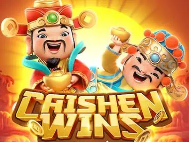 Caishen Wins เกมสล็อตค่าย PG SLOT ทดลองเล่นฟรี