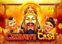 ทดลองเล่น Caishen's Cash สล็อตค่าย Pragmatic Play ฟรี