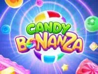 Candy Bonanza เกมสล็อตค่าย PG SLOT ทดลองเล่นฟรี