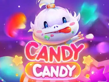 ทดลองเล่น Candy Candy สล็อตค่าย Spade Gaming ฟรี