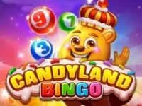 รีวิว jili slot แบบครบจบในที่เดียว candyland bingo เกมสล็อตค่าย jili ทดลองเล่นฟรี