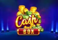 ทดลองเล่น Cash Box สล็อตค่าย Pragmatic Play ฟรี