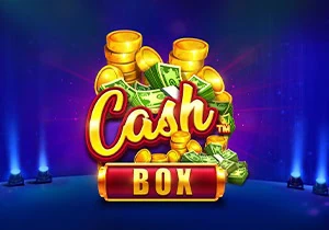 ทดลองเล่น Cash Box สล็อตค่าย Pragmatic Play ฟรี
