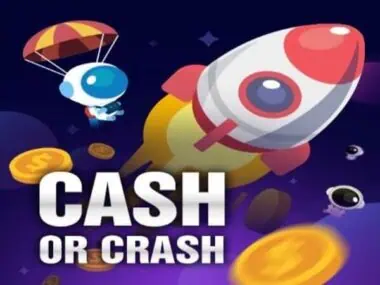 ทดลองเล่น Cash Or Crash สล็อตค่าย Joker Gaming ฟรี