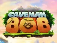 ทดลองเล่น Caveman Bob สล็อตค่าย Relax Gaming ฟรี